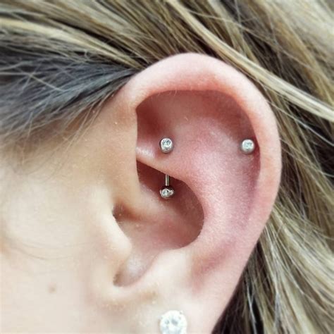 floating rook|what is a rook piercing.